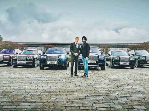ਅੰਗਰੇਜ਼ ਨੇ ਕੀਤਾ ਪੱਗ ਦਾ ਅਪਮਾਨ, ਸਿੱਖ ਨੇ ਇੰਝ ਸਿਖਾਇਆ ਸਬਕ ਅੰਗਰੇਜ਼ ਨੇ ਕੀਤਾ ਪੱਗ ਦਾ ਅਪਮਾਨ, ਸਿੱਖ ਨੇ ਇੰਝ ਸਿਖਾਇਆ ਸਬਕ