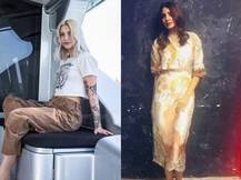 ਹੁਣ ਅਨੁਸ਼ਕਾ ਦੀ ਹਮਸ਼ਕਲ ਆਈ ਸਾਹਮਣੇ, ਸੋਸ਼ਲ ਮੀਡੀਆ \'ਤੇ ਛਾਈਆਂ ਤਸਵੀਰਾਂ