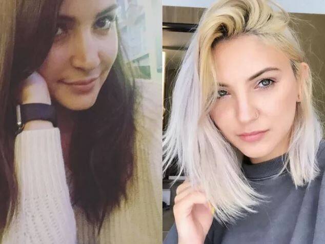 ਆਮ ਤੌਰ ‘ਤੇ ਕਿਹਾ ਜਾਂਦਾ ਹੈ ਕਿ ਦੁਨੀਆ ‘ਚ 7 ਲੋਕ ਇੱਕ ਹੀ ਸ਼ਕਲ ਦੇ ਹੁੰਦੇ ਹਨ। ਇਸ ‘ਤੇ ਕਈ ਫ਼ਿਲਮਾਂ ਵੀ ਬਣ ਚੁੱਕੀਆਂ ਹਨ। ਅਨੁਸ਼ਕਾ ਨੇ ਇਸੇ ਤੱਥ ‘ਤੇ ਅਧਾਰਤ ਆਪਣਾ ਜਵਾਬ ਦਿੱਤਾ।