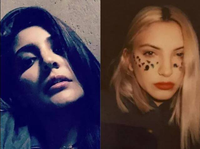 ਜੁਲੀਆ ਨੇ ਅਨੁਸ਼ਕਾ ਦੀ ਤਰ੍ਹਾਂ ਕਈ ਪੋਜ਼ ਵੀ ਦਿੱਤੇ ਹਨ।