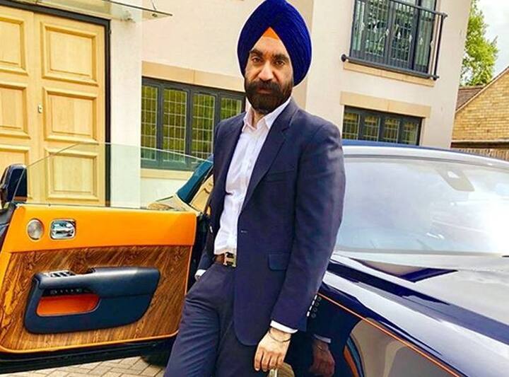 ਦਰਅਸਲ 2017 ਵਿੱਚ ਕਿਸੇ ਅੰਗਰੇਜ਼ ਨੇ ਰੂਬੇਨ ਸਿੰਘ ਦੀ ਦਸਤਾਰ ਬਾਰੇ ਉਸ ਦਾ ਅਪਮਾਨ ਕੀਤਾ ਸੀ।