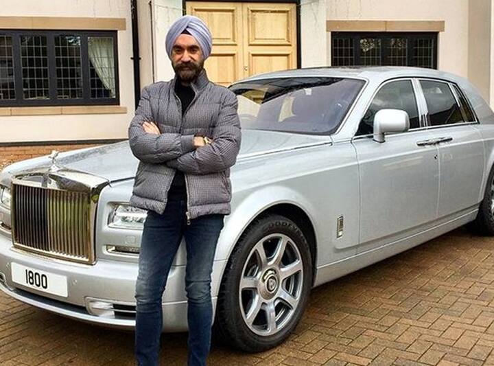 ਅੰਗਰੇਜ਼ ਰੌਲਸ ਰਾਇਸ ਨੂੰ ਰਾਜਸ਼ਾਹੀ ਸਵਾਰੀ ਮੰਨਦੇ ਹਨ। ਰੂਬੇਨ ਸਿੰਘ ਨੇ ਇਨ੍ਹਾਂ ਕਾਰਾਂ ਨੂੰ ਖਰੀਦ ਕੇ ਸਾਬਤ ਕਰ ਦਿੱਤਾ ਕਿ ਸਿੱਖ ਵੀ ਕਿਸੇ ਤੋਂ ਘੱਟ ਨਹੀਂ। 