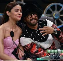 ਵੱਖ-ਵੱਖ ਥਾਂਵਾਂ ‘ਤੇ ਖੂਬ ਹੋ ਰਹੀ ਹੈ ‘ਗੱਲੀ ਬੁਆਏ’ ਦੀ ਪ੍ਰਮੋਸ਼ਨ, ਵੇਖੋ ਤਸਵੀਰਾਂ