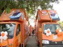 ਲੋਕ ਸਭਾ ਚੋਣਾਂ ਲਈ ਬੀਜੇਪੀ ਨੇ ਖਿੱਚੀ ਤਿਆਰੀ, ਮੋਦੀ ਦੇ 25 ਰਥ ਕਰਨਗੇ ਚੋਣ ਪ੍ਰਚਾਰ