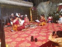 ਸੋਸ਼ਲ ਮੀਡੀਆ \'ਤੇ ਕੰਨਿਆਦਾਨ ਬਾਰੇ ਛਿੜੀ ਬਹਿਸ, ਧੀ ਕੋਈ ਜਾਇਦਾਦ ਨਹੀਂ!