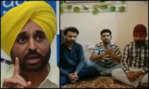 ਟ੍ਰੈਵਲ ਏਜੰਟ ਦੇ ਡੰਗੇ ਚਾਰ ਪੰਜਾਬੀ ਆਰਮੇਨੀਆ \'ਚ ਮਰ ਰਹੇ ਭੁੱਖੇ, ਇੱਕ ਵਹੁਟੀ ਸਮੇਤ ਫਸਿਆ