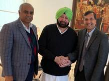 ਕੈਪਟਨ ਨੇ ਦਿਨਕਰ ਗੁਪਤਾ ਨੂੰ ਚੁਣਿਆ ਨਵਾਂ ਪੁਲਿਸ ਮੁਖੀ