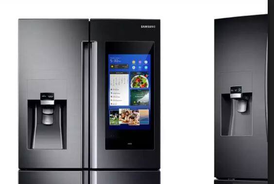ਸੈਮਸੰਗ ਦਾ ਸਮਾਰਟ ਫ੍ਰਿਜ, ਪਲ-ਪਲ ਦੀ ਦੇਵੇਗਾ ਮੋਬਾਈਲ ਐਪ 'ਤੇ ਜਾਣਕਾਰੀ