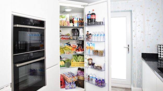 ਸੈਮਸੰਗ ਦਾ ਸਮਾਰਟ ਫ੍ਰਿਜ, ਪਲ-ਪਲ ਦੀ ਦੇਵੇਗਾ ਮੋਬਾਈਲ ਐਪ 'ਤੇ ਜਾਣਕਾਰੀ