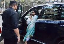 ਜਾਨ੍ਹਵੀ ਦੇ ਸਲਵਾਰ-ਸੂਟ ਨੇ ਲੁੱਟਿਆ ਦਿਲ, ਵੇਖੋ ਤਸਵੀਰਾਂ