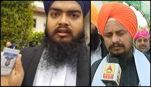 ਅੰਮ੍ਰਿਤਧਾਰੀ ਵਕੀਲ ਨੂੰ ਸੁਪਰੀਮ ਕੋਰਟ \'ਚ ਕਿਰਪਾਨ ਕਰਕੇ ਰੋਕਣ \'ਤੇ ਅਕਾਲ ਤਖ਼ਤ ਨੇ ਲਿਆ ਸਖ਼ਤ ਨੋਟਿਸ