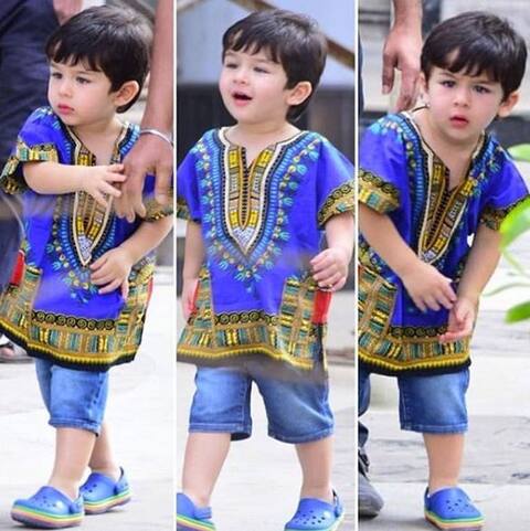 ਸੈਫ-ਕਰੀਨਾ ਨਾਲ ਤੈਮੂਰ ਦਾ ਡੇਅ ਆਊਟ, ਨਜ਼ਰ ਆਏ ਬਲੂ ਕੁਰਤੇ ‘ਚ ਸੈਫ-ਕਰੀਨਾ ਨਾਲ ਤੈਮੂਰ ਦਾ ਡੇਅ ਆਊਟ, ਨਜ਼ਰ ਆਏ ਬਲੂ ਕੁਰਤੇ ‘ਚ