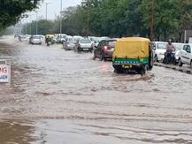 ਜਦੋਂ ਸਿਆਲ \'ਚ ਲੱਗੀ ਸਾਉਣ ਦੀ ਝੜੀ, ਚਾਰ-ਚੁਫੇਰੇ ਜਲਥਲ