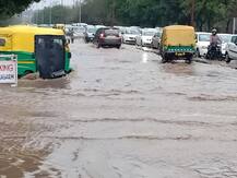 ਜਦੋਂ ਸਿਆਲ \'ਚ ਲੱਗੀ ਸਾਉਣ ਦੀ ਝੜੀ, ਚਾਰ-ਚੁਫੇਰੇ ਜਲਥਲ