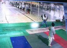 ਫ਼ਤਹਿਗੜ੍ਹ ਸਾਹਿਬ ਗੁਰਦੁਆਰੇ \'ਚ ਪ੍ਰਵਾਸੀ ਨੇ ਪਾਇਆ ਭੜਥੂ, ਵੇਖੋ ਸੀਸੀਟੀਵੀ ਤਸਵੀਰਾਂ