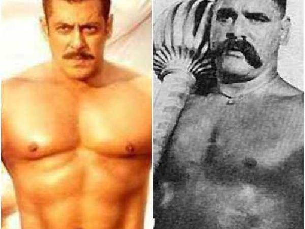 ਗਾਮਾ ਪਹਿਲਵਾਨ ਦੀ ਕਹਾਣੀ ਨੂੰ ਟੀਵੀ 'ਤੇ ਦਿਖਾਉਣਗੇ ਸਲਮਾਨ ਖ਼ਾਨ Salman Khan's next TV production to go on the floors in April ਗਾਮਾ ਪਹਿਲਵਾਨ ਦੀ ਕਹਾਣੀ ਨੂੰ ਟੀਵੀ 'ਤੇ ਦਿਖਾਉਣਗੇ ਸਲਮਾਨ ਖ਼ਾਨ