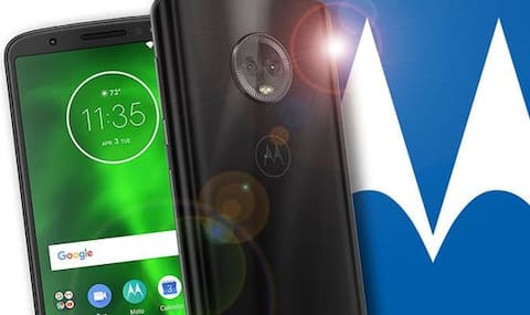 Moto G7 ਸੀਰੀਜ਼ ਦੇ ਵੱਖ-ਵੱਖ ਸਮਾਰਟਫੋਨ ਲੌਂਚ, ਜਾਣੋ ਖਾਸੀਅਤ Moto G7 ਸੀਰੀਜ਼ ਦੇ ਵੱਖ-ਵੱਖ ਸਮਾਰਟਫੋਨ ਲੌਂਚ, ਜਾਣੋ ਖਾਸੀਅਤ