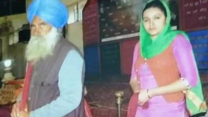 67 yr old man and 24 yr old woman got protection as relatives threaten them 24 ਸਾਲਾ ਮੁਟਿਆਰ ਨਾਲ ਵਿਆਹ ਕਰਵਾਉਣ ਵਾਲੇ 67 ਸਾਲਾ ਬਾਬੇ ਨੂੰ ਖ਼ਤਰਾ, ਅਦਾਲਤ ਨੇ ਦਿੱਤੀ ਸੁਰੱਖਿਆ