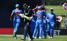 ਭਾਰਤ ਨੇ ਮੋੜੀ ਨਿਊਜ਼ੀਲੈਂਡ ਦੀ ਭਾਜੀ, ਦੂਜੇ ਟੀ-20 \'ਚ ਸੱਤ ਵਿਕਟਾਂ ਨਾਲ ਦਿੱਤੀ ਮਾਤ