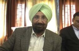 ਬੇਅਦਬੀ ਤੇ ਗੋਲ਼ੀਕਾਂਡ: ਕੈਪਟਨ ਦੇ ਮੰਤਰੀ ਦਾ ਬਾਦਲਾਂ 'ਤੇ ਵੱਡਾ ਹਮਲਾ