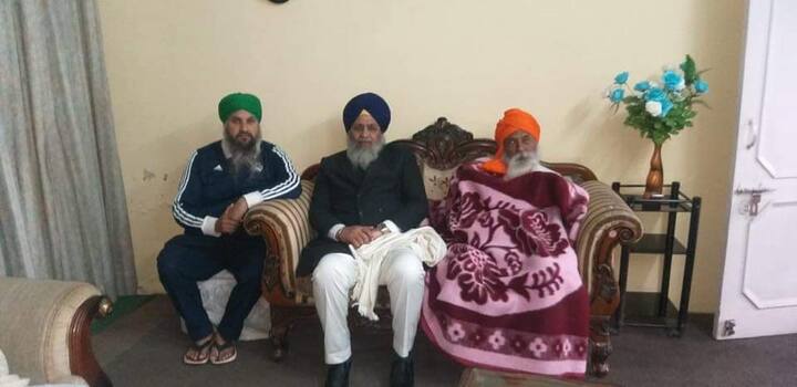 ਅੱਜ ਦੋ ਵਜੇ ਪਿੰਡ ਕਾਂਝਲਾ ਵਿੱਚ ਉਨ੍ਹਾਂ ਦਾ ਸਸਕਾਰ ਕੀਤਾ ਜਾਏਗਾ।