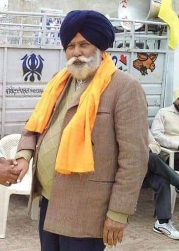 ਉਹ ਫੇਫੜੇ ਦੀ ਬਿਮਾਰੀ ਤੋਂ ਪੀੜਤ ਸਨ। ਉਨ੍ਹਾਂ ਦਾ ਪੀਜੀਆਈ ਵਿੱਚ ਇਲਾਜ ਚੱਲ ਰਿਹਾ ਸੀ।