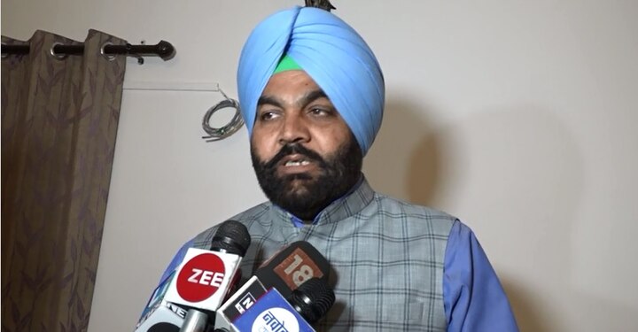 mp gurjeet sigh aujla reaction on aap bsp alliance ‘ਆਪ’-ਬਸਪਾ ਗਠਜੋੜ ’ਤੇ ਕੀ ਬੋਲੀ ਕਾਂਗਰਸ