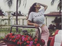 ਗੂਗਲ \'ਤੇ ਲੋਕਾਂ ਨੇ ਇਸ ਮੁਟਿਆਰ ਦੀ ਕੀਤੀ ਸਭ ਤੋਂ ਵੱਧ ਤਲਾਸ਼