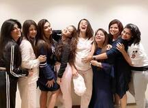 ਇੰਝ ਰਹੀ ਸੁਰਵੀਨ ਚਾਵਲਾ ਦੀ ਬੇਬੀ ਸ਼ਾਵਰ ਦੀ ਰਸਮ, ਦੇਖੋ ਤਸਵੀਰਾਂ