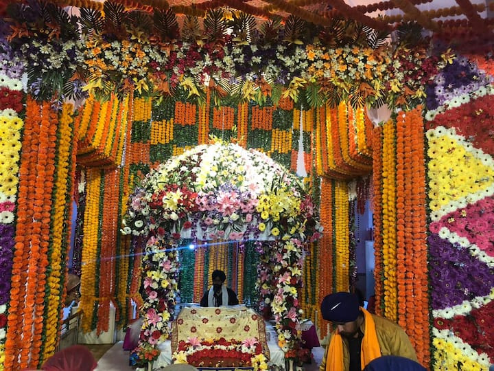 ਇੱਥੇ ਹੀ ਦਸਮ ਪਾਤਸ਼ਾਹ ਨੇ ਨਵਾਂ ਨਗਰ ਵਸਾਇਆ ਸੀ ਅੱਜ ਵੀ ਸੰਗਤਾਂ ਗੁਰੂ ਸਾਹਿਬ ਦੇ ਵਿਆਹ ਪੁਰਬ ਮੌਕੇ ਖ਼ੁਸ਼ੀਆਂ ਮਨਾਉਂਦਿਆਂ ਗੁਰੂ ਚਰਨਾਂ ਵਿੱਚ ਨਤਮਸਕ ਹੁੰਦੀਆਂ ਹਨ ਤੇ ਰਾਗੀ ਢਾਡੀ ਇਤਿਹਾਸਿਕ ਪ੍ਰਸੰਗ ਸੁਣਾ ਗੁਰੂ ਦੀ ਮਹਿਮਾ ਕਰਦੇ ਹਨ।