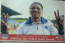 ਭਾਰਤ ਦੀ ਸ਼ਾਨ, 103 ਸਾਲਾ ਬੇਬੇ \'ਮਾਨ\', ਵਿਸ਼ੇਸ਼ ਰੋਟੀ \'ਚ ਛੁਪਿਆ ਸਿਹਤ ਦਾ ਰਾਜ਼