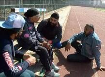 ਭਾਰਤ ਦੀ ਸ਼ਾਨ, 103 ਸਾਲਾ ਬੇਬੇ \'ਮਾਨ\', ਵਿਸ਼ੇਸ਼ ਰੋਟੀ \'ਚ ਛੁਪਿਆ ਸਿਹਤ ਦਾ ਰਾਜ਼