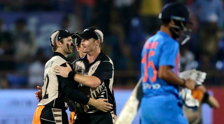 india lost to nz t20 series ਨਿਊਜ਼ੀਲੈਂਡ ਤੇ ਭਾਰਤ ਦਾ ਭੇੜ, ਫੌਜਾਂ ਜਿੱਤ ਕੇ ਅੰਤ ਨੂੰ ਹਰੀਆਂ ਜੀ...