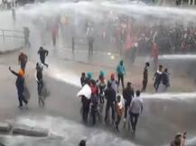 ਬਸੰਤ ਪੰਚਮੀ ਮੌਕੇ ਕੈਪਟਨ ਸਰਕਾਰ ਨੇ ਭਿਓਂ-ਭਿਓਂ ਕੁੱਟੇ ਅਧਿਆਪਕ