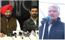 ਟਿਕਟ ਲਈ ਪਾਰਟੀ ਨੂੰ ਅੱਖਾਂ ਦਿਖਾਉਣ ਵਾਲੇ ਧੀਮਾਨ ਪਿਓ-ਪੁੱਤ ਨੂੰ ਜਾਖੜ ਦਾ ਜਵਾਬ