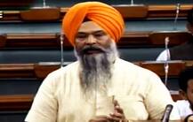 ਕੈਪਟਨ ਦੇ ਸ਼ਹਿਰ \'ਚ ਅਧਿਆਪਕਾਂ \'ਤੇ ਲਾਠੀਚਾਰਜ ਦੀ ਸੰਸਦ \'ਚ ਗੂੰਜ