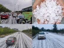 ਮੌਸਮ ਵਿਭਾਗ ਦੀ ਚੇਤਾਵਨੀ, 13-14 ਫਰਵਰੀ ਨੂੰ ਫਿਰ ਹੋਏਗੀ ਗੜ੍ਹੇਮਾਰੀ