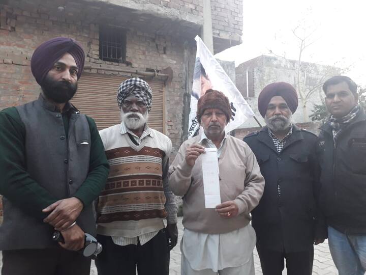 ਆਮ ਆਦਮੀ ਪਾਰਟੀ ਵੱਲੋਂ ਪੰਜਾਬ ਵਿੱਚ ਵੱਡੇ ਪੱਧਰ 'ਤੇ ਬਿਜਲੀ ਅੰਦੋਲਨ ਸ਼ੁਰੂ ਕੀਤਾ ਗਿਆ ਹੈ।