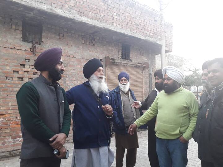 ਬੀਤੇ ਦਿਨ ਪਾਰਟੀ ਦੀ ਮੰਡੀ ਗੋਬਿੰਦਗੜ੍ਹ ਦੀ ਟੀਮ ਨੇ ਸ਼ਹਿਰ ਦੇ ਵੱਖ-ਵੱਖ ਇਲਾਕੇ ਵਿੱਚ ਜਾ ਕੇ ਦੌਰਾ ਕੀਤਾ।