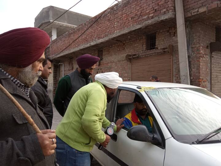 ਪਾਰਟੀ ਦੇ ਜ਼ਿਲ੍ਹਾ ਜਰਨਲ ਸਕੱਤਰ ਗੁਰਮੀਤ ਸਿੰਘ, ਬਲਾਕ ਪ੍ਰਧਾਨ ਕਿਸ਼ੌਰ ਖੰਨਾ ਤੇ ਹੋਰਾਂ ਨੇ ਲੋਕਾਂ ਨੂੰ ਪਾਰਟੀ ਦੇ ਅੰਦੋਲਨ ਵਿੱਚ ਸਾਥ ਦੇਣ ਦੀ ਅਪੀਲ ਵੀ ਕੀਤੀ।