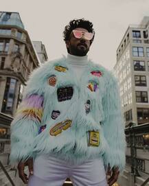 ਬਰਲਿਨ ਫ਼ਿਲਮ ਫੈਸਟੀਵਲ \'ਚ ਛਾਏ \'ਚ \'ਗਲੀ ਬੁਆਏ\' ਸਟਾਰਸ