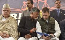 ਜਦੋਂ ਆਪਣੇ ਸੂਬਿਆਂ ਦੇ ਹੱਕਾਂ \'ਚ ਸੜਕਾਂ \'ਤੇ ਆਏ ਮੁੱਖ ਮੰਤਰੀ, ਇਨ੍ਹਾਂ 3 ਮੁੱਖ ਮੰਤਰੀਆਂ ਨੇ ਸਿਰਜਿਆ ਇਤਿਹਾਸ