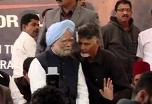 ਜਦੋਂ ਆਪਣੇ ਸੂਬਿਆਂ ਦੇ ਹੱਕਾਂ \'ਚ ਸੜਕਾਂ \'ਤੇ ਆਏ ਮੁੱਖ ਮੰਤਰੀ, ਇਨ੍ਹਾਂ 3 ਮੁੱਖ ਮੰਤਰੀਆਂ ਨੇ ਸਿਰਜਿਆ ਇਤਿਹਾਸ