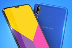 Samsung Galaxy M10-M20 ਦੇ ਸ਼ੌਕੀਨਾਂ ਲਈ ਸੁਨਹਿਰੀ ਮੌਕਾ