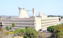 ਪੰਜਾਬ ਵਿਧਾਨ ਸਭਾ ਦਾ ਬਜਟ ਇਜਲਾਸ ਸ਼ੁਰੂ, 18 ਨੂੰ ਪੇਸ਼ ਹੋਏਗੀ ਬਜਟ