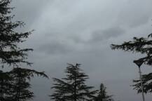 ਮੌਸਮ ਵਿਭਾਗ ਦੀ ਤਾਜ਼ਾ ਚੇਤਾਵਨੀ, ਫਿਰ ਹੋਏਗੀ ਬਾਰਸ਼ ਤੇ ਗੜ੍ਹਮਾਰੀ