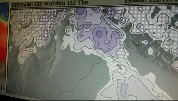 ਉਧਰ, ਹਿਮਾਚਲ ਪ੍ਰਦੇਸ਼ ਵਿੱਚ ਵੀ ਮੌਸਮ ਇੱਕ ਵਾਰ ਆਪਣਾ ਸਖ਼ਤ ਰੁਖ਼ ਦਿਖਾਏਗਾ। ਮੌਸਮ ਵਿਭਾਗ ਨੇ ਸੂਬੇ ਵਿੱਚ 14 ਤੇ 15 ਫਰਵਰੀ ਨੂੰ ਭਾਰੀ ਬਰਫ਼ਬਾਰੀ ਦੀ ਚੇਤਾਵਨੀ ਦਿੱਤੀ ਹੈ।