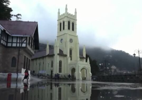 ਪੱਛਮੀ ਗੜਬੜੀਆਂ ਦੇ ਸਰਗਰਮ ਹੋਣ ਕਰਕੇ ਸੂਬੇ ਵਿੱਚ ਇੱਕ ਵਾਰ ਫਿਰ ਬਰਫ਼ਬਾਰੀ ਦੇ ਦੌਰ ਸ਼ੁਰੂ ਹੋਏਗਾ। 13 ਫਰਵਰੀ ਨੂੰ ਹੀ ਅਸਰ ਦਿੱਸਣਾ ਸ਼ੁਰੂ ਹੋ ਜਾਏਗਾ।