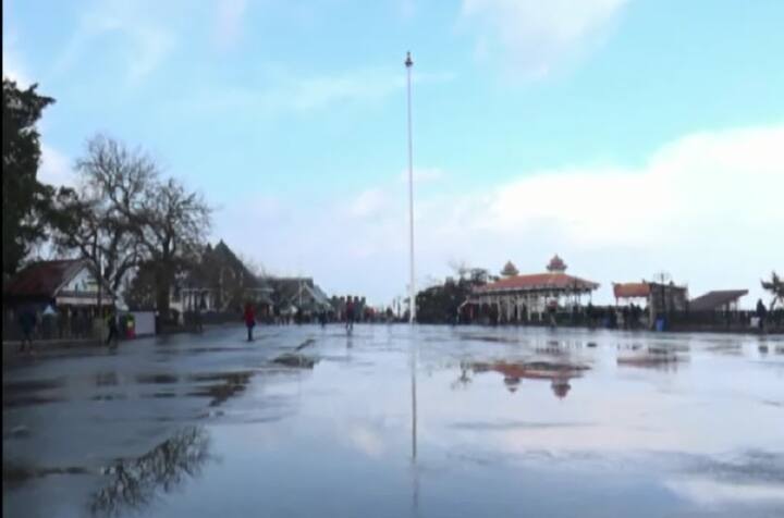 ਪਹਾੜਾਂ ’ਤੇ ਬਰਫ਼ਬਾਰੀ ਹੋਣ ਕਰਕੇ ਪੰਜਾਬ ਤੇ ਹਰਿਆਣਾ ਵਿੱਚ ਵੀ ਠੰਢ ਦਾ ਕਹਿਰ ਵਰਸੇਗਾ।