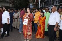 ਕੁੜੀ ਤੋਂ ਬਾਅਦ ਅੰਬਾਨੀਆਂ ਨੇ ਵਿੱਢੀ ਮੁੰਡੇ ਦੇ ਵਿਆਹ ਦੀ ਤਿਆਰੀ